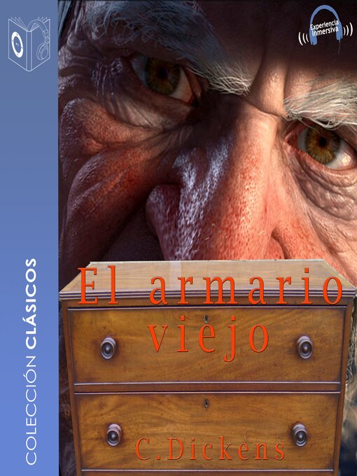 Title details for El armario viejo--Dramatizado by Charles Dickens - Available